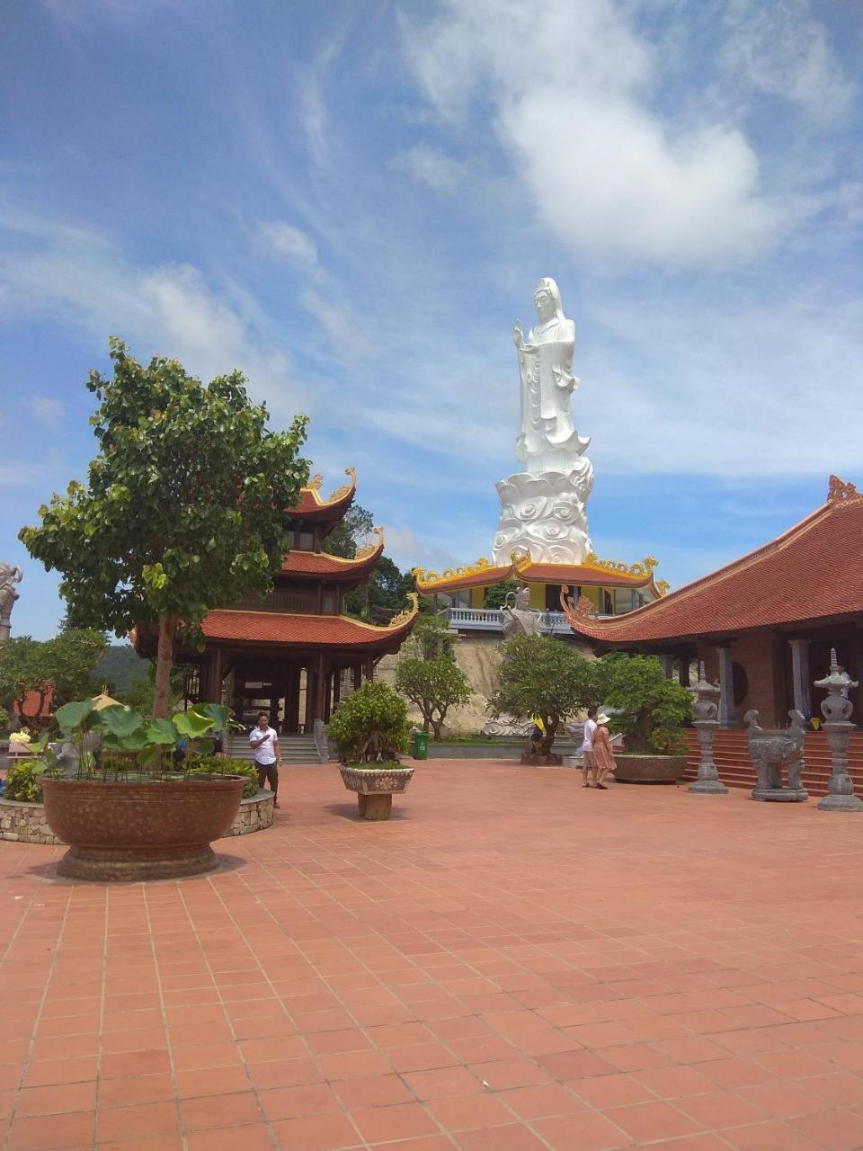 Phuong Dung Guesthouse Phu Quoc Exterior foto